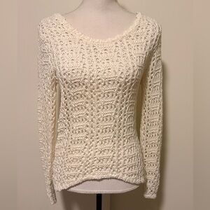 Venus crochet top size S